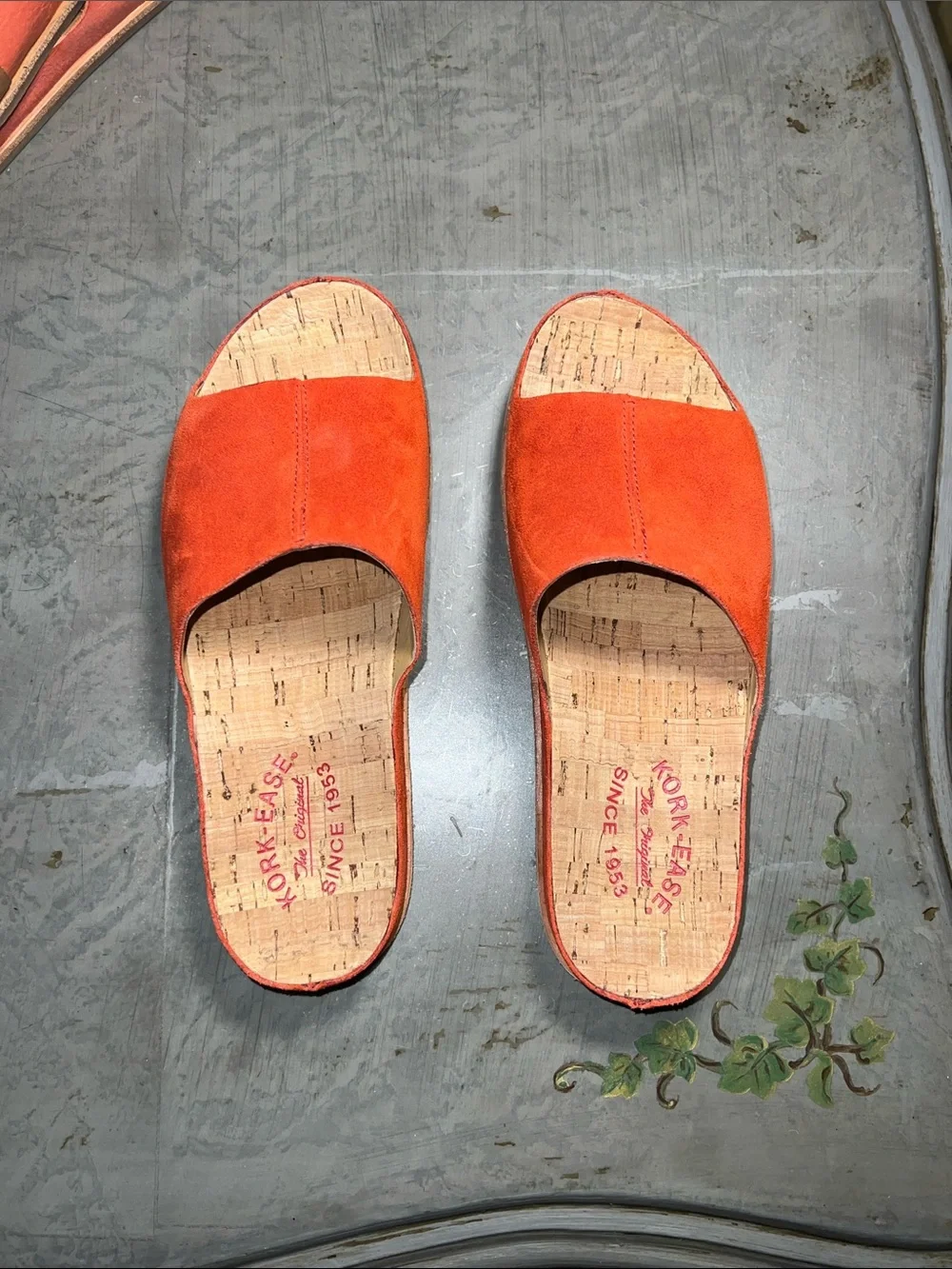 NWOT Kork Ease Sandals - Picture 2 of 12